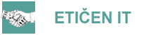 Etičen.it Logo
